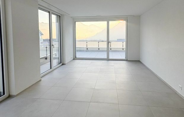 2.5 Zimmer, 4. Stock - Photo 1