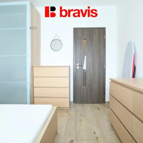 Pronájem bytu 3+kk 61 m - Fotografie 1