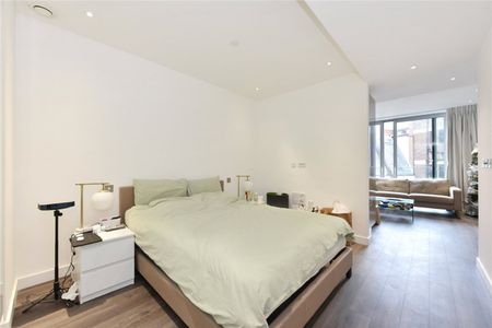 Alie Street,, London, E1 - Photo 4