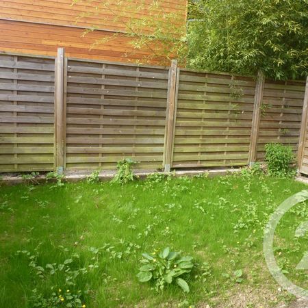 Location Appartement 2 pièces 63m² BOIS LE ROI 77590 - Photo 3