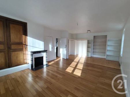 Appartement T6 à louer 6 pièces - 170 m2 BUZANCAIS - 36 - Photo 3