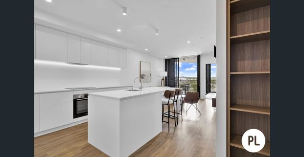 1 bedroom apartment, designed with luxury and comfort at the forefront at SOUTH/CITY/SQ Woolloongabba. - Photo 1