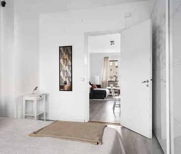 Svartbäcksgatan, Uppsala - Foto 3