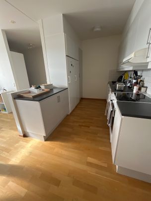 Östergatan, Trelleborg - Foto 1