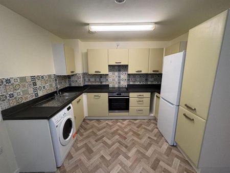 2 bedroom apartment to rent - Photo 5