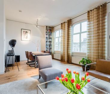 Appartement te huur: Prinsegracht 28-A 2512 GA Den Haag - Photo 2