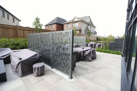 For Lease - 3008 William Cutmore Boulevard Unit# 713, Oakville, Ontario - Photo 5