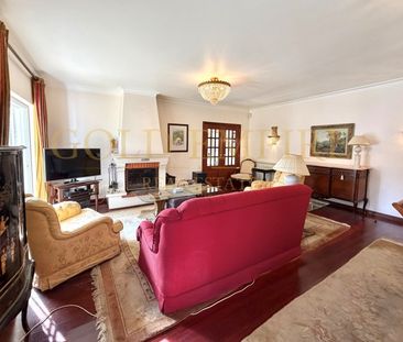 Moradia T5 em Lisboa - Photo 2