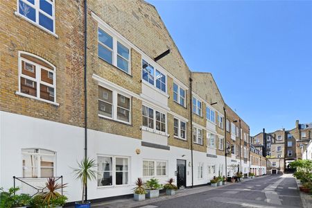 3 Bed Mews Flat To Rent - Photo 4