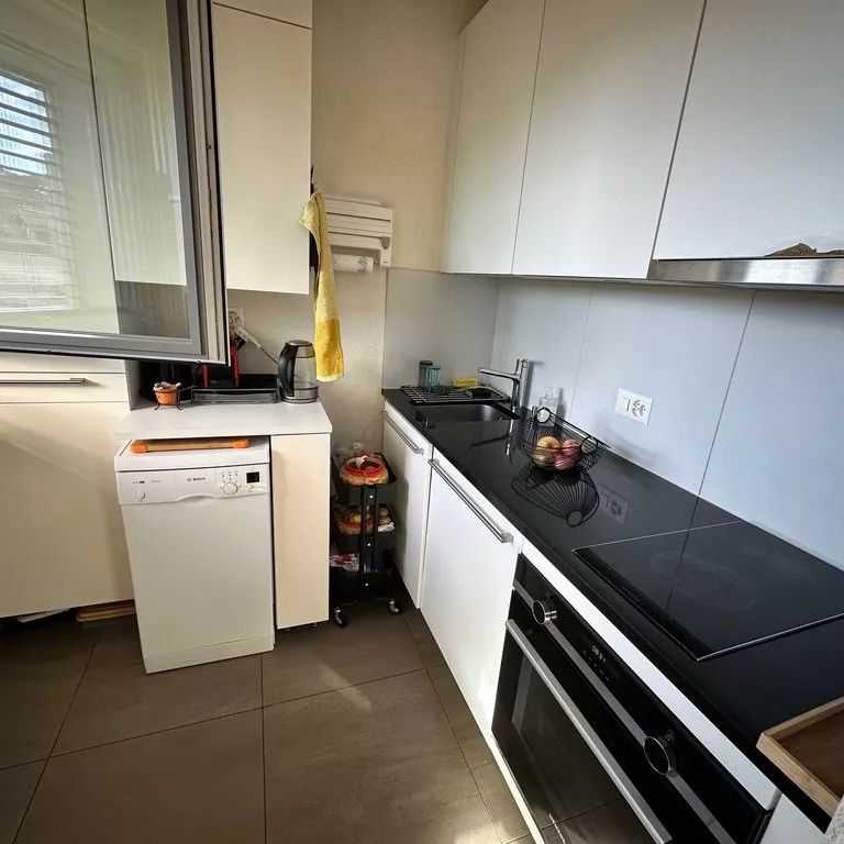 Joli studio lumineux au parc Valency - Foto 1