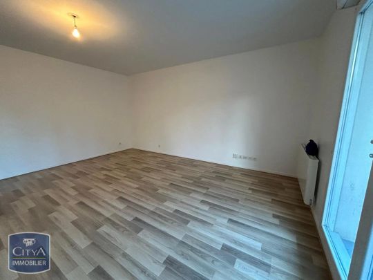 Appartement à louer 3 pièces 62.37m² - Photo 1