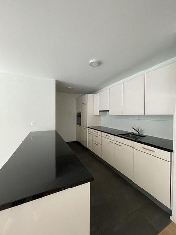 Moderne 5.5 Zimmerwohnung - 2 Monate GRATIS! - Photo 2