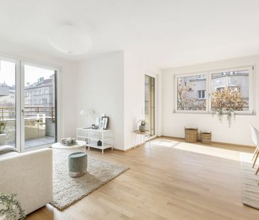 ab 01.04.2026 verfügbar! Smarte 1 Zimmer Wohnung - Photo 4