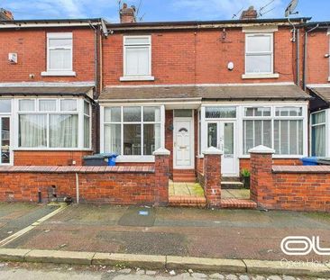 Gordon Street, Stoke-on-trent, ST6 - Photo 6