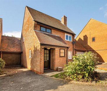 3 bedroom link detached house to rent - Photo 2