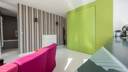 Studio te huur - Photo 5