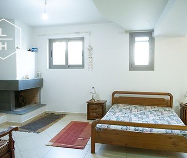 Studio/Γκαρσονιέρα για ενοικίαση - Άσσος-Λεχαίο, - Photo 1