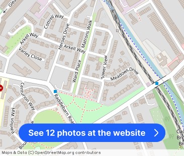 Macniece Close, Selly Oak, Birmingham, B29 6WR - Photo 1