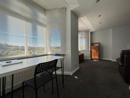 5 bedroom maisonette to rent - Photo 4