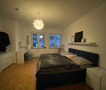 Charmante 2-Zimmer Wohnung mit großer Wohnküche und EBK - Photo 1