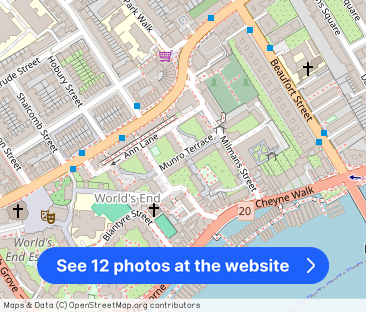 Munro Terrace, Chelsea - Photo 1