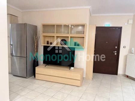 Διαμέρισμα για ενοικίαση Κάτω Τούμπα (Τούμπα) - Photo 2