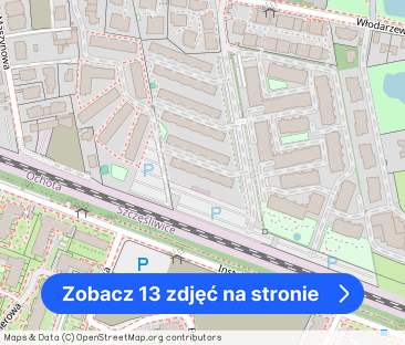 Dwupokojowe mieszkanie na Włodarzewskiej - dostępne od 1 maja - Zdjęcie 1