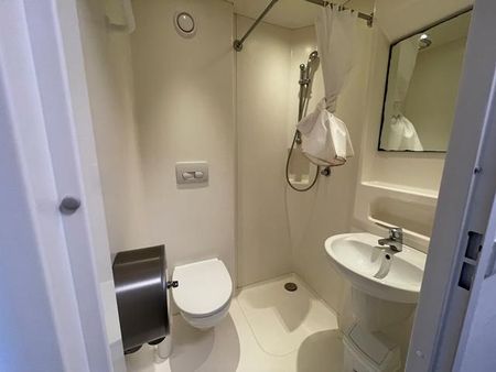 Studio to rent - Photo 3