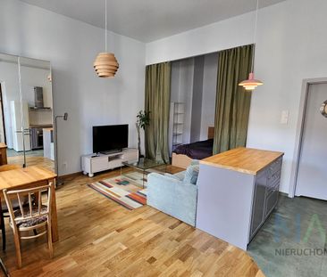 klimatyczne studio przy Rynku Podgórskim, Stare Podgórze - Фото 5