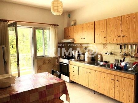 Διαμέρισμα για ενοικίαση Φούρκα (Κασσάνδρα) - Photo 2