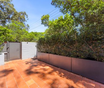 1/95 Gerard Street, Cremorne NSW 2090 - Townhouse For Rent | Domain - Photo 3