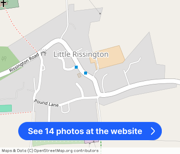 Little Rissington, Cheltenham - Photo 1