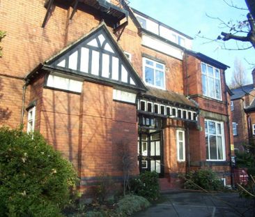 Barlow Moor Road 142, Didsbury, Manchester, M20 2UT - Photo 3