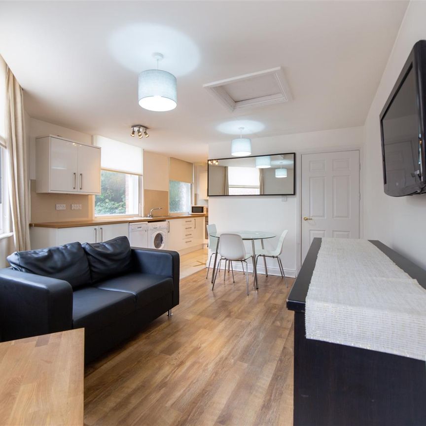 1 bed apartment to rent in St Andrews Street, City Centre, NE1 - Photo 1