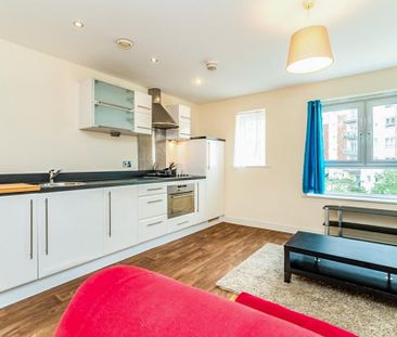 1 bedroom flat to rent - Photo 3