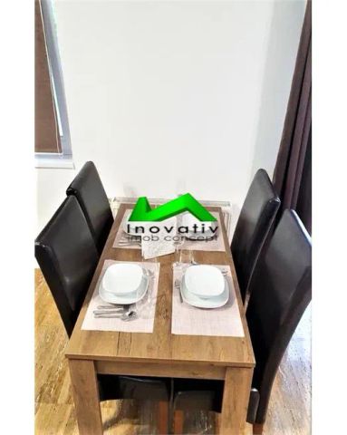 Apartament de inchiriat 2 camere Sibiu City Residence - Fotografie 3