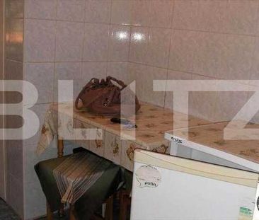 2 camere, 50 mp, semidecomandat, zona Iulius Mall - Photo 5
