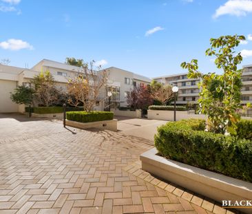 86/23 Macquarie Street, Barton ACT 2600 - Apartment For Rent | Domain - Photo 5