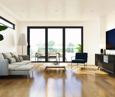Brand New Cozy Townhouse - Photo 1