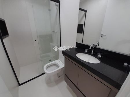 Apartamento com 2 quartos e 62m² para alugar em Jardim, Santo André. - Photo 3
