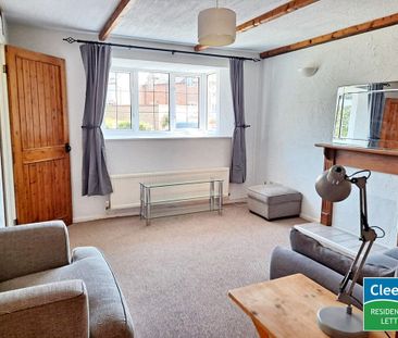 2 bed terraced house to rent in The Highgrove, Cheltenham, GL52 - Photo 4