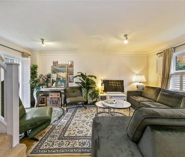 2 bedroom terraced house to rent - Photo 4