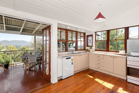 173 Jubilee Terrace, Bardon QLD 4065 - Townhouse For Rent | Domain - Photo 3