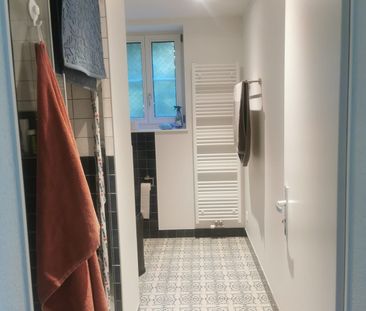 2.5 Zimmer, 90 m² - Foto 3