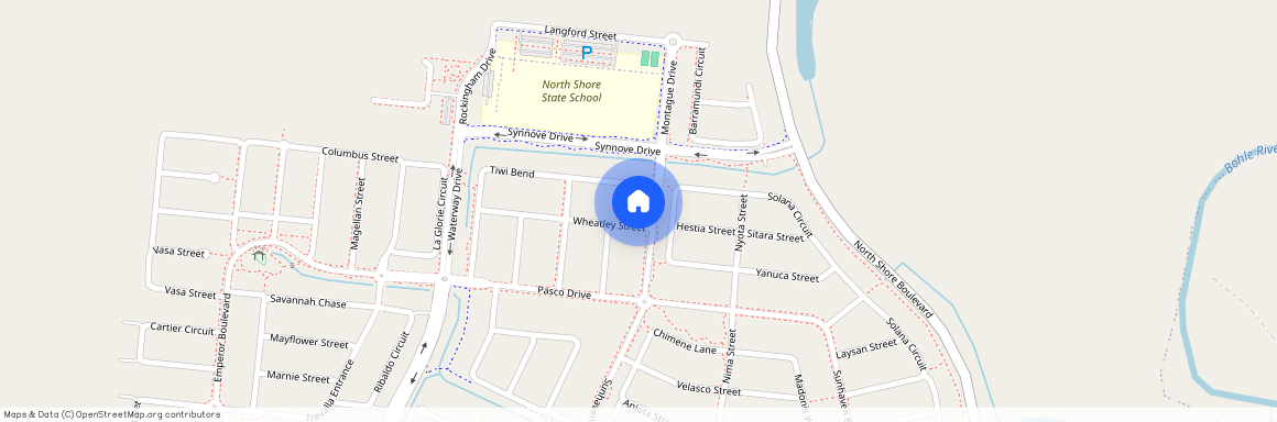 17 Sunniva Boulevard, 4818, Burdell, Qld