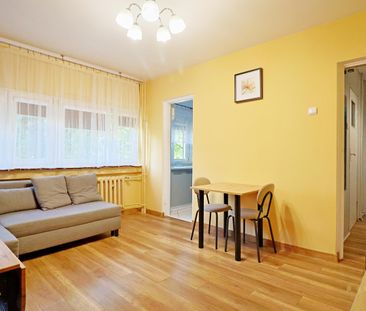 2 pokoje, ul. Teodora, Łódź-Widzew - Photo 2