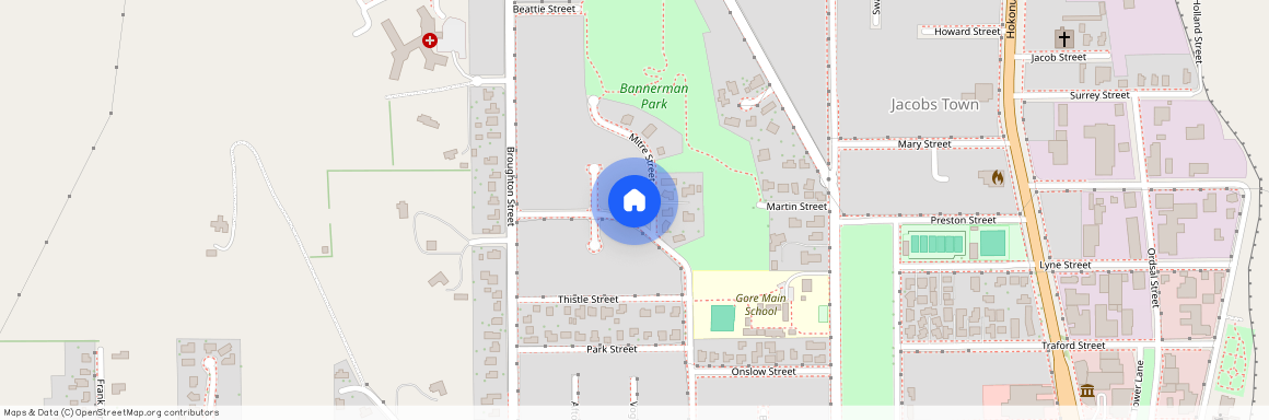 37 Johnston Street, Gore, Gore