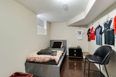 For Lease - 3256 Escada Drive, Mississauga, Ontario - Photo 2