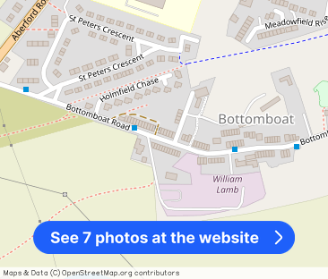 Bottom Boat Road, Wakefield - Photo 1