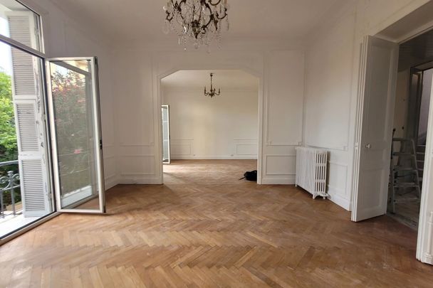 LOCATION 3P EVECHE PROCHE LIBERATION - Photo 1